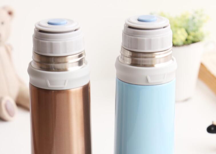 不锈钢保温杯泡茶的注意事项