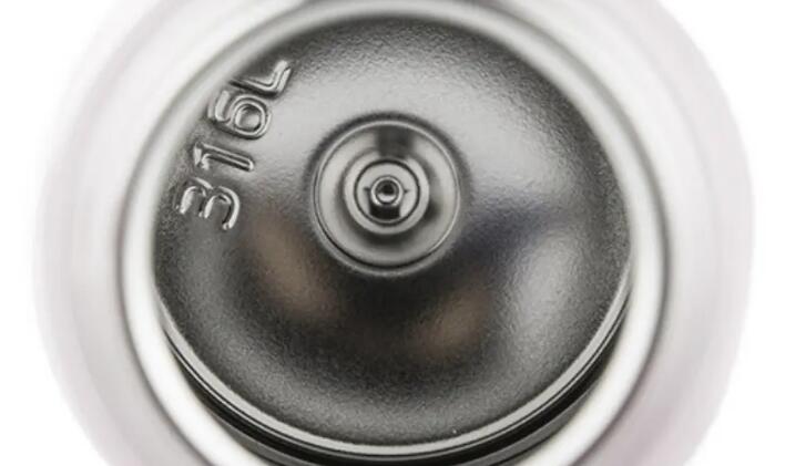 不锈钢保温杯内胆电解工艺介绍