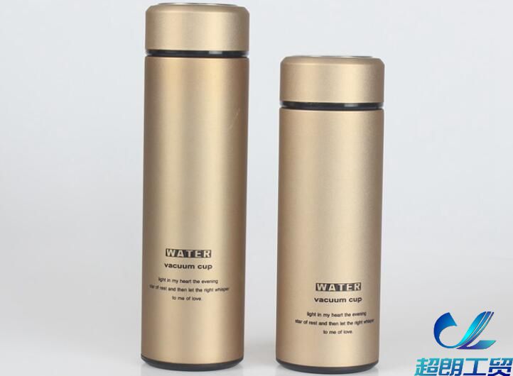 保温杯使用小知识
