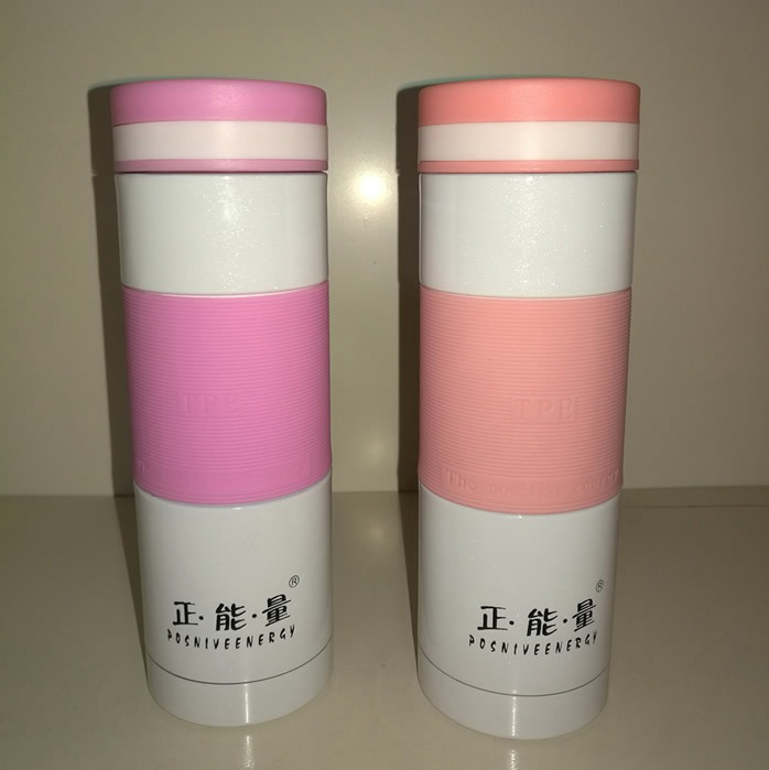 真空保温杯如何清洗