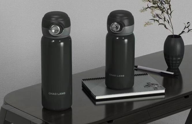 如何清理不锈钢保温杯内的茶垢