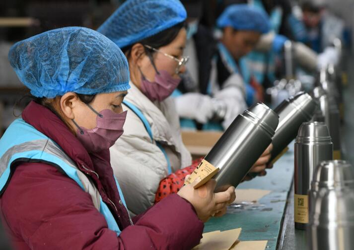 不锈钢保温杯工厂的产品质量怎么样