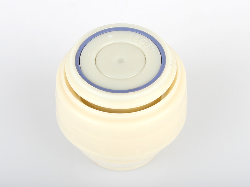 不锈钢子弹头保温杯内盖