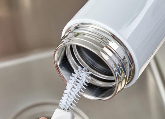 如何清洗不锈钢保温杯?保温杯清洗注意事项 如何清洗不锈钢保温杯?保温杯清洗注意事项