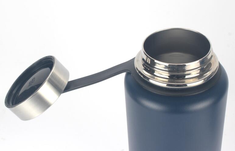 新买的保温杯壶如何去掉气味