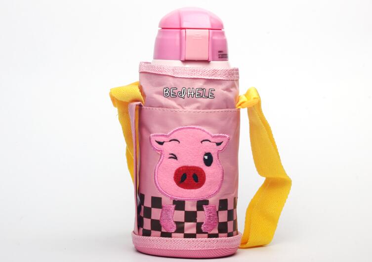 真空保温杯保温原理的应用