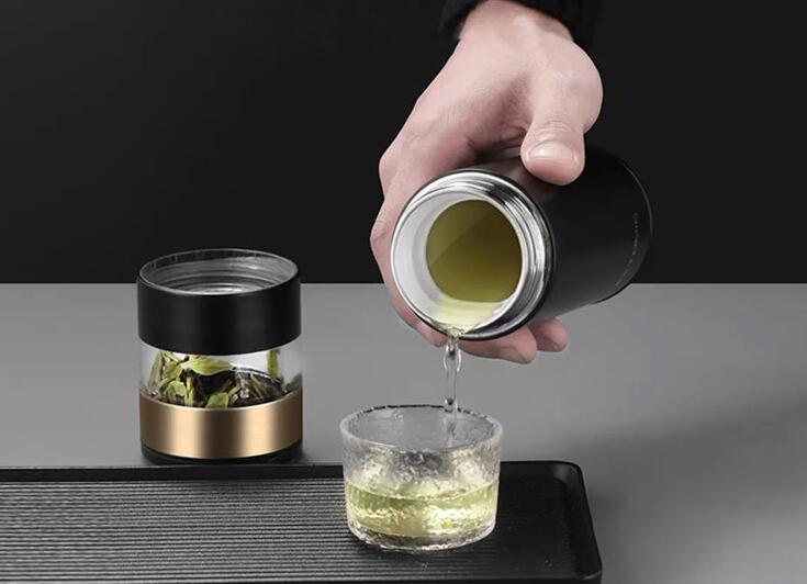 不锈钢保温杯泡茶会析出重金属吗 不锈钢保温杯泡茶会析出重金属吗