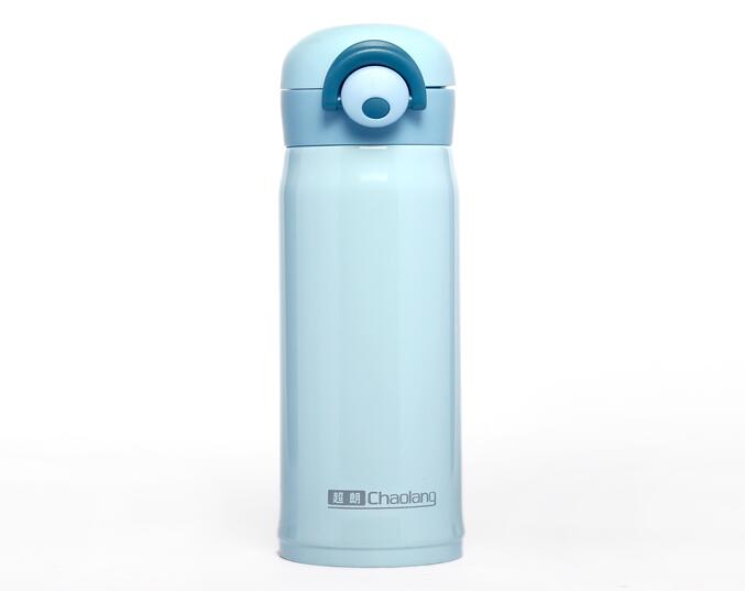 保温杯不仅仅可以保温也可以保冷