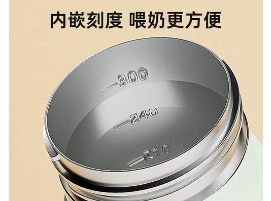 婴幼儿奶瓶标准要求已正式发布实施