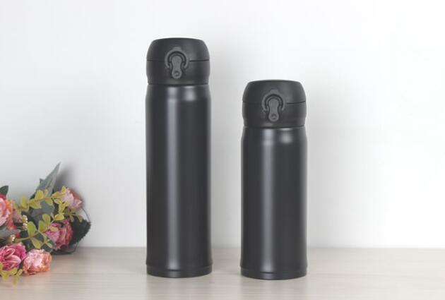 保温杯的污垢怎样清洗