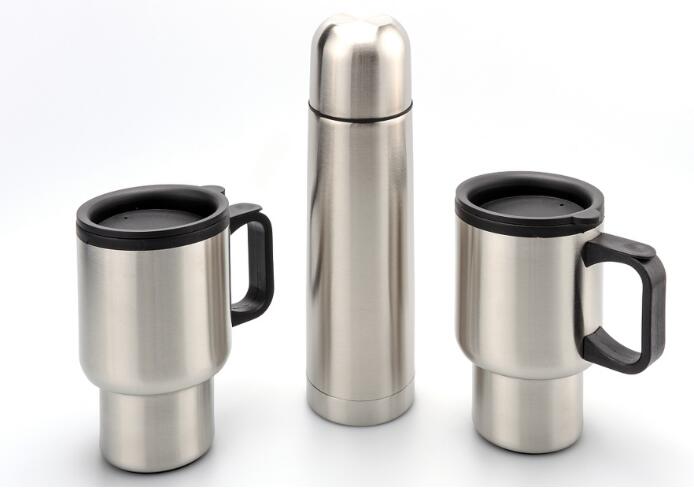 不锈钢保温杯制作工艺全解析