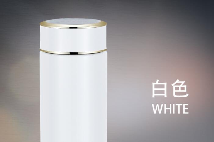 不锈钢保温杯制作工艺流程全解析