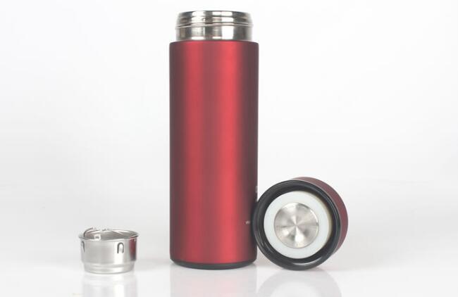 如何选购不锈钢保温杯