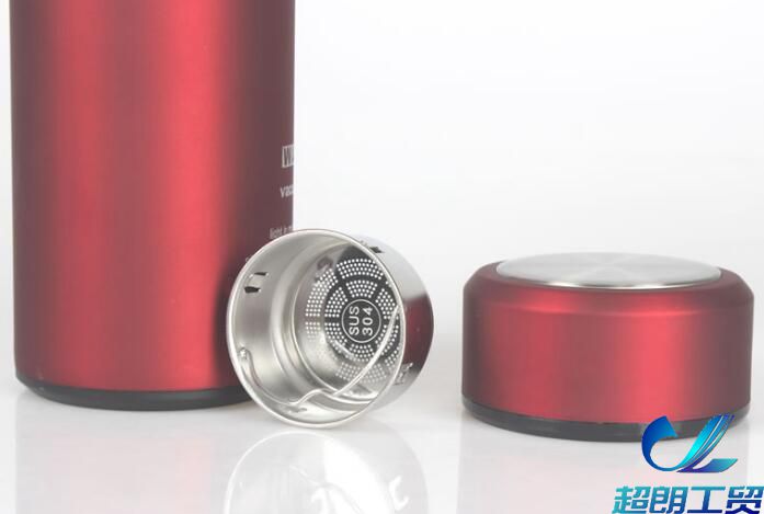 购买正品真空保温杯寒冬才能保温