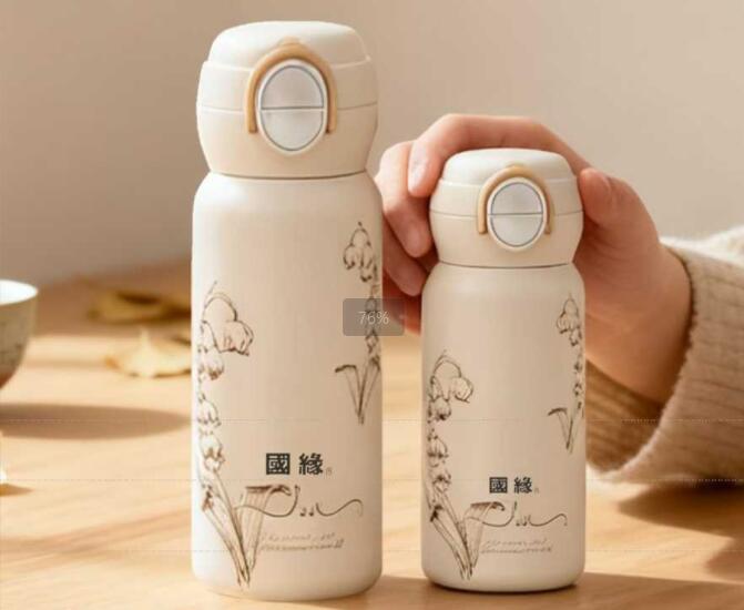 不锈钢保温杯泡茶好不好呢