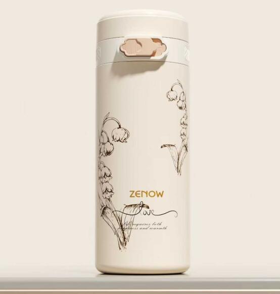 不锈钢保温杯使用与保养全指南