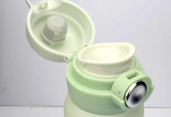 真空保温杯泡茶及冲牛奶等正确方法