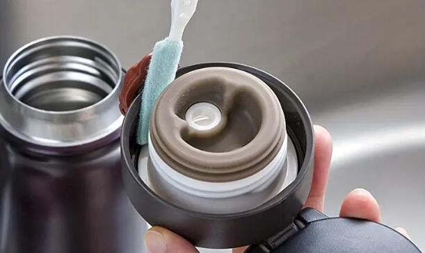 不锈钢保温杯清洗方法 清洗保温杯时注意事项