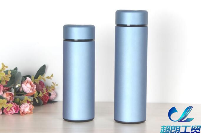 新买的保温杯壶如何去掉气味