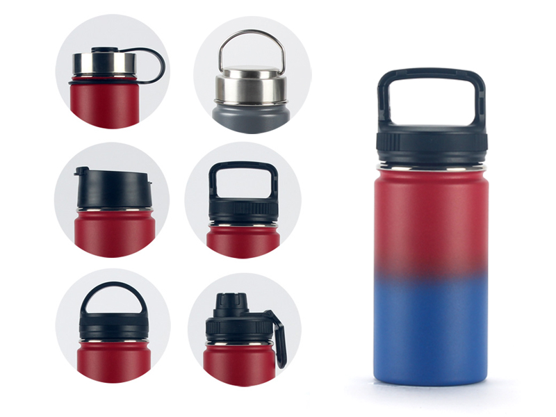 真空太空壶可选盖子