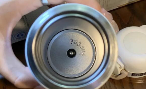 304不锈钢保温杯:sus304保温杯好吗