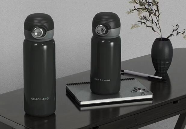 不锈钢真空保温杯保温原理