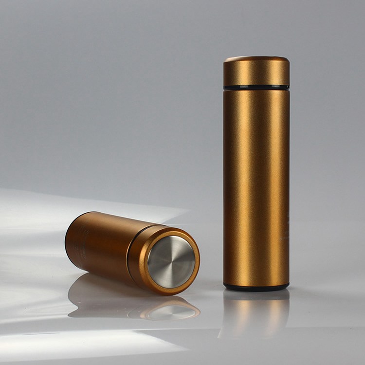 真空保温杯保温原理及应用