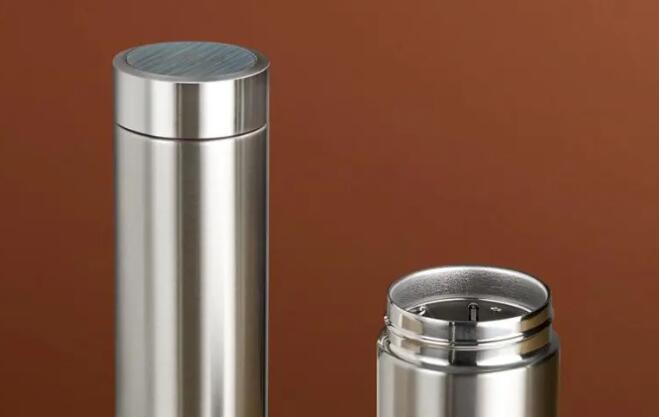 无尾真空不锈钢保温杯怎么样有哪些优点