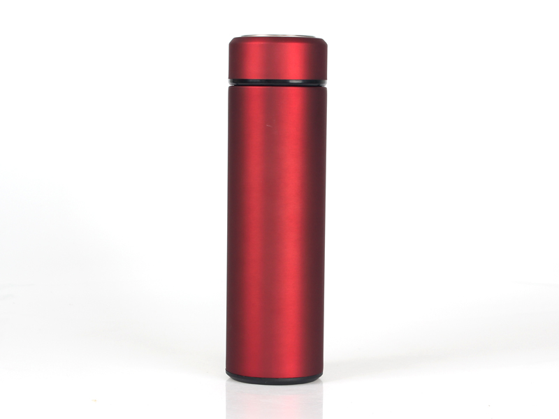 礼品商务型保温杯图片