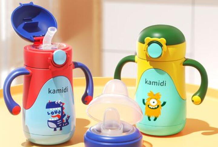 妈妈该如何给宝宝选购一个标准奶瓶