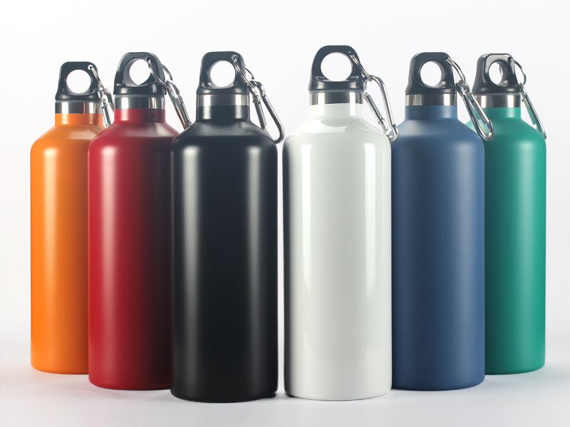 双层运动水壶颜色可选