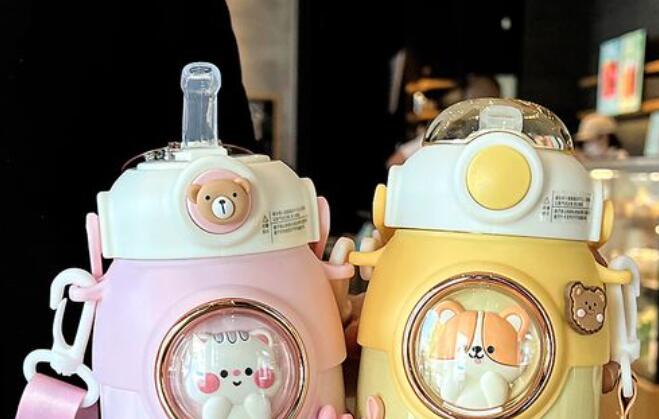 儿童保温杯如何清洗 儿童吸管杯清洗方法