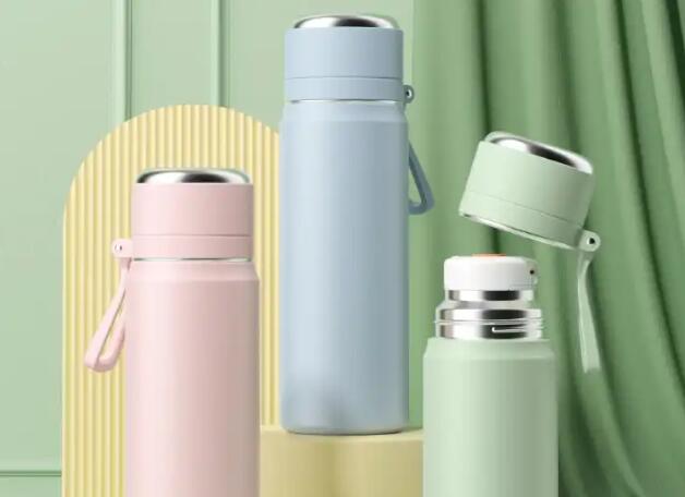 纯钛保温杯与不锈钢保温杯的区别