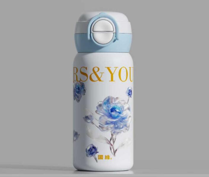 不锈钢保温杯茶垢清洁小妙招