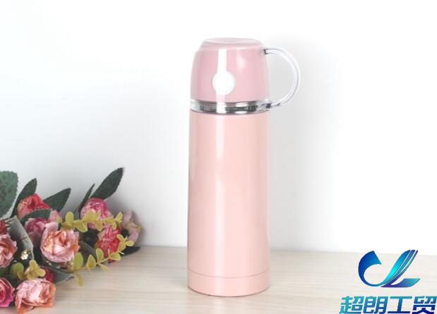 不锈钢保温杯泡茶喝有毒吗