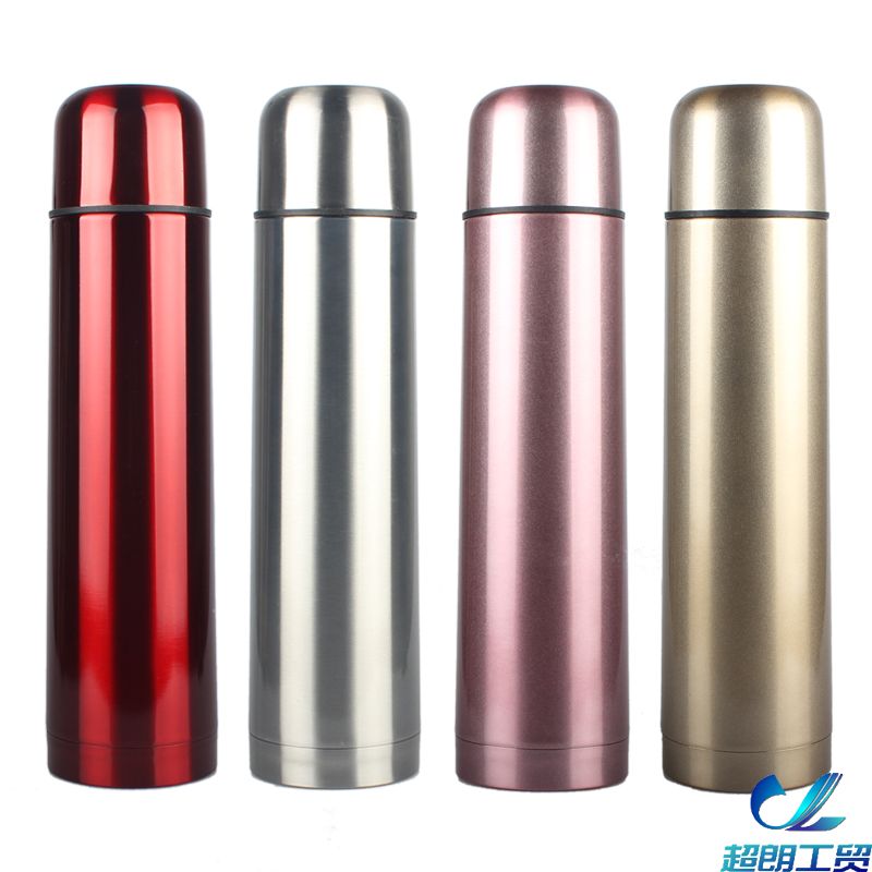 1L不锈钢保温杯