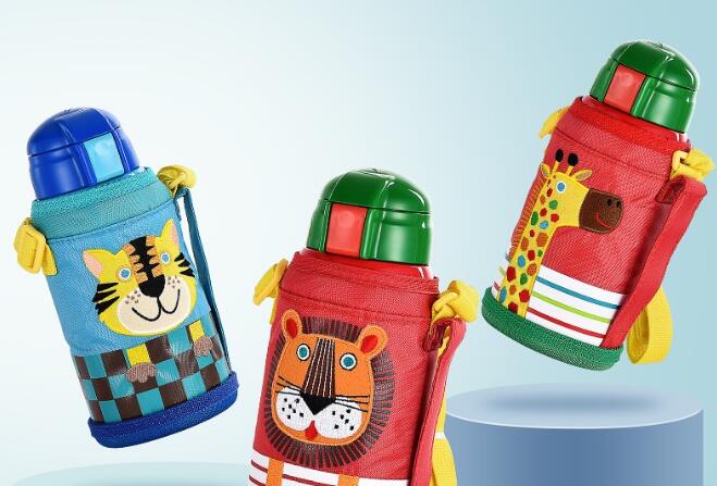 智能儿童保温杯设计原理[数显杯]