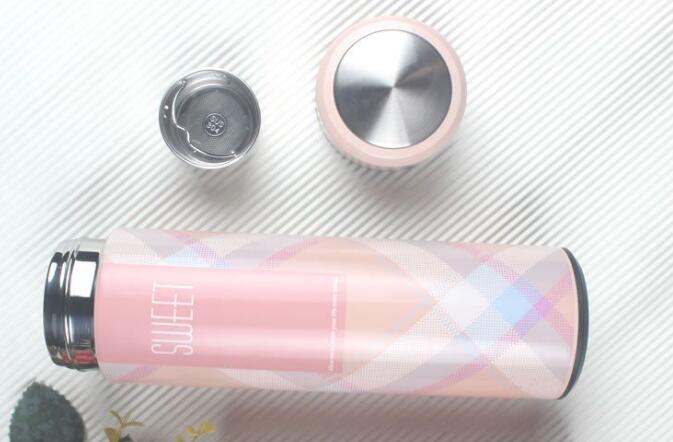 如何鉴别不锈钢真空保温杯质量