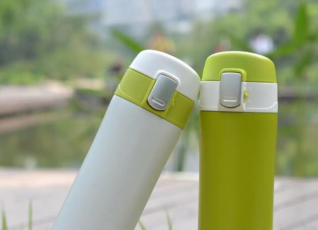 保温杯品牌:品牌效应会给生产厂家带来高额的利润