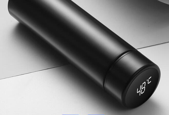 不锈钢真空保温杯的保温原理揭秘