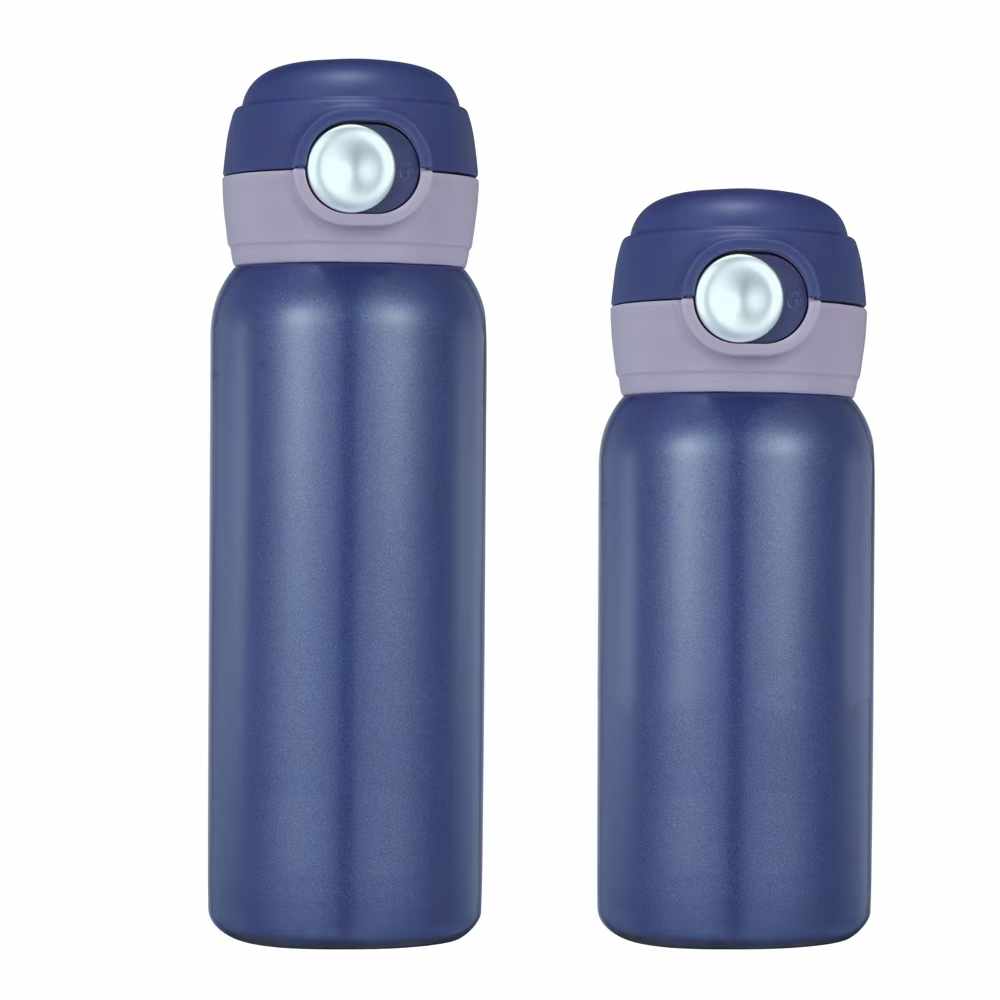 不锈钢真空保温杯