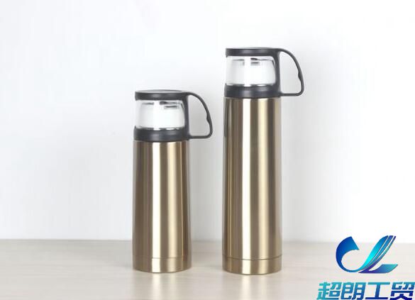 不锈钢真空保温杯保温原理