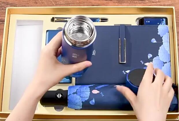 礼品杯定制:礼品保温杯定制流程说明