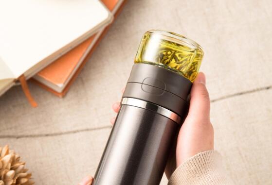 保温杯能泡茶吗 如何清洗保温杯茶垢