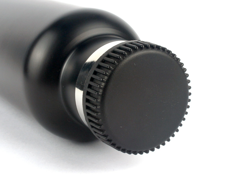 豪华大口运动水壶