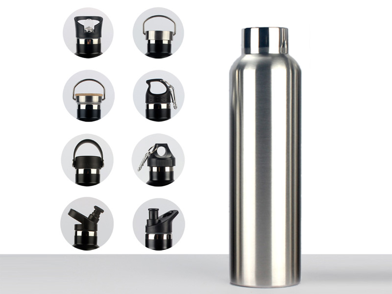 大口运动水壶壶盖