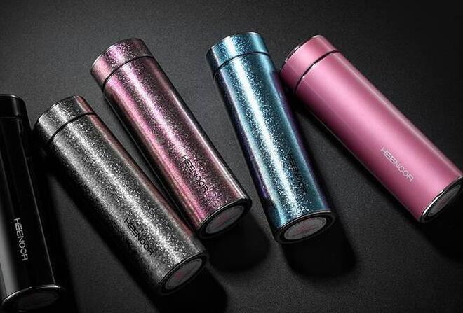 [钛杯]什么是纯钛保温杯?纯钛保温杯的优点