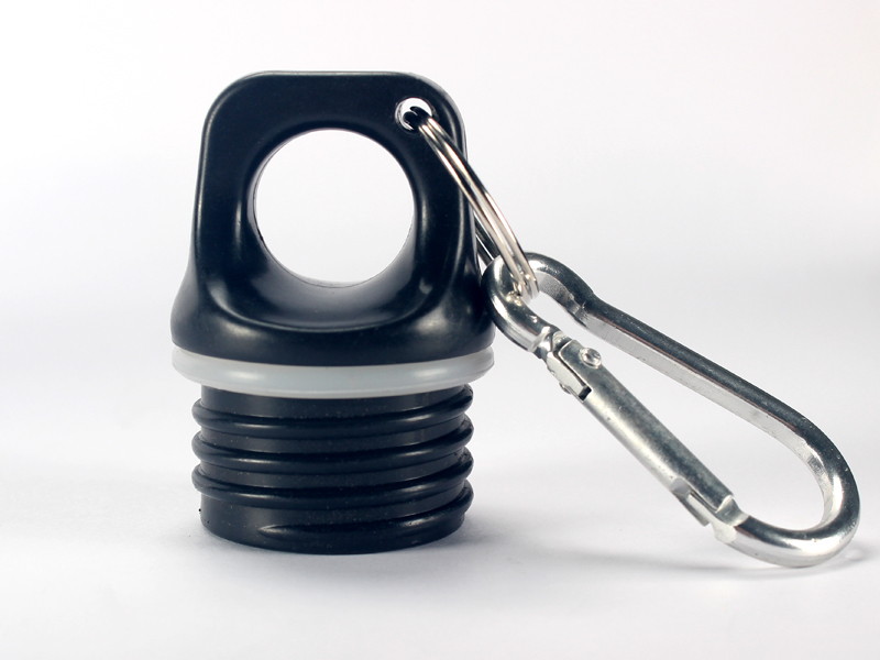 双层运动水壶时尚壶盖