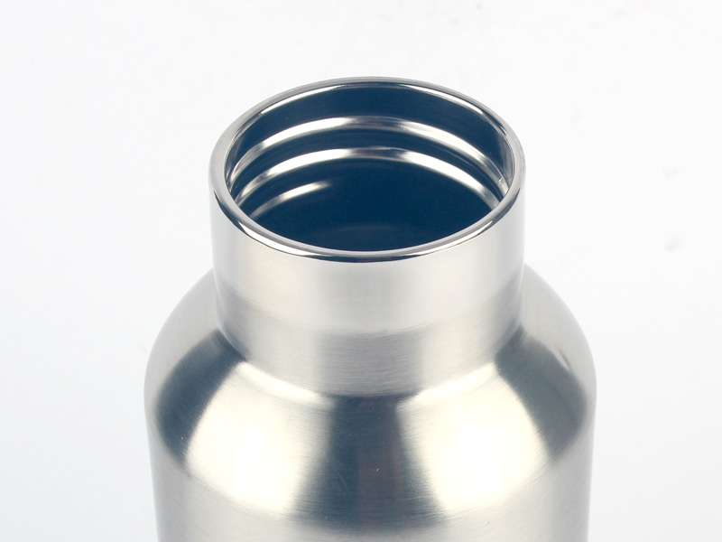 1000ml不锈钢运动水壶