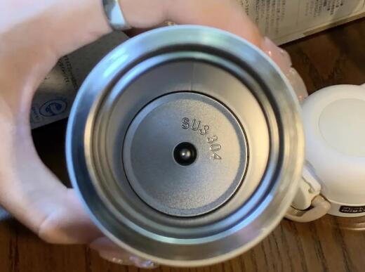 304真空不锈钢保温杯怎么样如何选购?